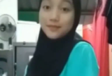Link Video Viral Nurul Hidayah 1080p HD Tanpa Sensor, Unggahan Tak Senonohnya Sudah Ditonton Lebih dari 100ribu Kali