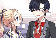 Spoiler Manhwa The Tyrant Wants to Be Good Chapter 6 Rey dan Dorothy Membuat Janji Rahasia