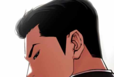 Spoiler Alert! Link Baca Manhwa Lookism Chapter 558 Bahasa Indonesia, Penolakan untuk Beraliansi