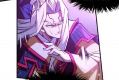 Baca The Ultimate of All Ages Chapter 285 Bahasa Indonesia, Serangan Mengerikan dan Menegangkan dari Lawan