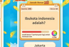Cara Menggunakan Money Quiz Buat Dapat Cuan Dari Rebahan Lengkap Dengan Tutorial Withdraw, Kelebihan, dan Kekurangannya