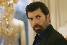 Link Nonton Drama Turki Esaret Episode 38-39 Sub Indo, Konflik yang Menegangkan Terus Menghantui 
