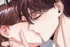 Webtoon When The Food is Too Spicy Chapter 2 Bahasa Indonesia Scan Sub, Notif Baru Dari Sang Mantan