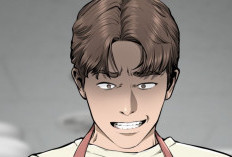 In Gong Syok! Baca Manhwa Secret Recipe Chapter 13 Bahasa Indonesia Ini Pengganti Penyedap Lama yang Habis