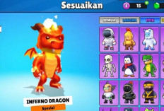 Stumble Guys Mod APK Latest Version 2024 Download, Unlimited Coin & Unlocked All Characters!