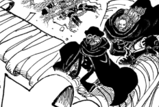 Link Manga One Piece Chapter 1139 Indonesia Sub, Fakta Baru Tentang Buah Iblis