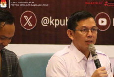 Cara Membuat Akun di Aplikasi SIAKBA untuk Daftar PPK Pemilu 2024, Gercepin Sekarang Sebelum Full 