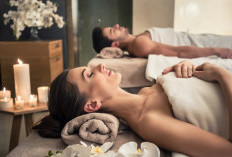 Tempat SPA Terbaik di Tebet Jakarta Selatan, Dikenal dengan Harga Murah dengan Fasilitas Mewah