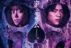 Sinopsis Film The Forbidden Play (2023), Kanna Hashimoto Siap Beraksi Mengungkap Misteri Rumah Berhantu