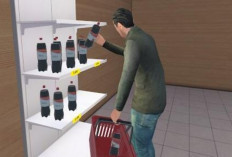 Free Download Retail Store Simulator Mod APK Latest Version 2024, Unlimited Money & Gems Gratis