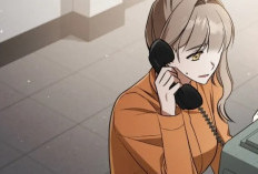 Khawatir! Baca Manhwa Prison Love Chapter 14 Bahasa Indonesia, Berita Buruk Mulai Tersebar!