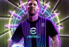 Rekomendasi Formasi eFootball 2024 Terbaik dan Paling Langka, Auto Menang Terus! Ini Dia Daftarnya