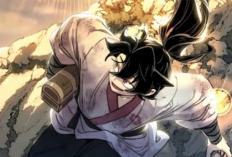 Sinopsis Manhwa Return of the Mount Hua Sect dan Judul Bahasa Lainnya di Naver Comic