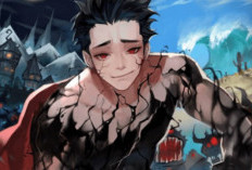 Sinopsis Manhwa Worn and Torn Newbie, Link Baca Full Chapter Bahasa Indonesia Bisa Kalian Akses Disini