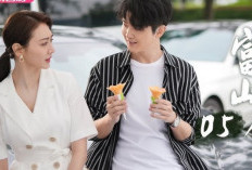 Nonton Drama Fu Chun Shan Ju (2023) Episode 12 Sub Indo, Tayang hari Ini 28 Juli Tahun 2023!