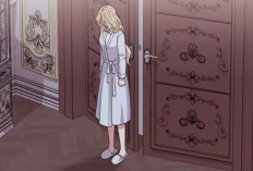 RAW Baca Manhwa Please Look At Jasmine (Please Lay Your Eyes on Jasmine) Chapter 29 Bahasa Indonesia, Lelaki yang Tak Tau Diri
