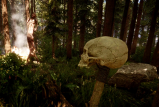 Spesifikasi Game Survival Sons Of The Forest di PC, Pastikan Perangkatmu Memenuhi Syarat Sebelum Main