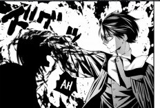 The Hero Who Seeks Revenge Shall Exterminate with Darkness Chapter 93 Bahasa Indonesia, Konflik Makin Memanas!
