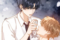 Sinopsis Manhua Lovely Allergen, Komik Romansa Terbaru Adaptasi Kisah Novel BL Populer