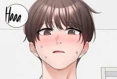 Baca Komik Circles Chapter 124 Bahasa Indonesia, Jeon Jae-woo Menghabiskan Malam dengan Noona