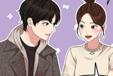 Link Baca Webtoon Shine On You Chapter 118 Bahasa Indo, Kisah Hajun dan Jiwoo Makin Gemas!