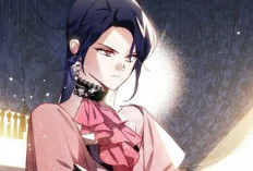 Lanjutan Manhwa Raising my Fiancè with Money Chapter 34 Bahasa Indonesia RAW Jangan Iri, Jangan Dengki