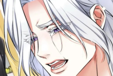 Manhwa For My Derelict Favorite Chapter 109 English Sub Indonesia: Spoiler, Jadwal Rilis, dan Link Baca Gratis