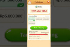 Cara Penarikan Uang Dari Money Quiz Ke DANA yang Benar Biar Saldo Tidak Hangus, Dijamin Langsung Cair 