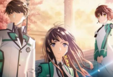 Synopsis et Lien Pour Regarder Mahouka Koukou no Rettousei 3 (2024) Épisode Complet VOSTFR, De Nouvelles Aventures Nous Attendent