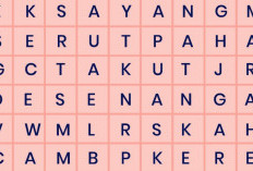 Berbagai Jenis Kecap Bahasa Sunda Disertai dengan Kode dan Contohnya