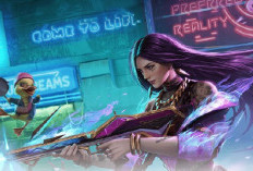 APK Cheat FF VIP Terbaru 2024 Auto Headshot, Anti Banned! Canggih Banget 1000% Booyah!