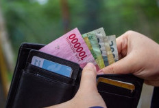 Penyelamat Saat Kepepet! Aplikasi Pinjaman Online Ilegal Desember 2023 Cepat Cair Tanpa Adanya DC Lapangan