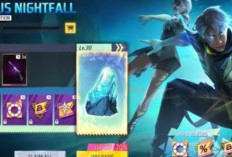 Bocoran Booyah Pass Season 18 Free Fire Bulan Juni 2024, Ada Bundle Dawnbreaker dan Dushbreaker Gratis Untukmu!