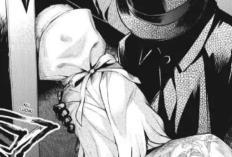 Mentok RAW! Link Baca Manga Black Butler (Kuroshitsuji) Chapter 203 Bahasa Indonesia, Bersatunya Bocah Panti