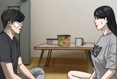 Menginap Bersama! Baca Manhwa The End Has Come Chapter 6 Bahasa Indonesia