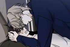 Spoiler Link Baca Low Tide in Twilight Chapter 83 Bahasa Indonesia, Euihyung yang Hanya Pasrah!