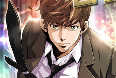 Lien Return of the Legend Chapitre 125 VF Scans Avec Date de Sortie à Jour et Spoilers Revelent