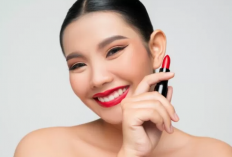 Rekomendasi Varian Warna Lipstik Maybelline Lip Matte untuk Kulit Sawo Matang, Bisa di Sesuaikan Dengan Berbagai Acara