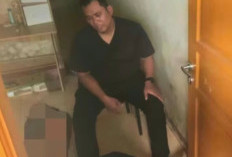 Aksi Brutal Penusukan Acak di Tangerang Memakan Korban, Polisi Ringkus Pelaku dalam Waktu Singkat