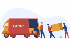 Loker PT Express Logistic Apakah Penipuan? Ketahui Data Validnya Sebelum Melamar!