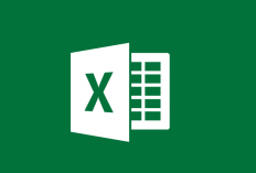 Bagaimana Cara Menghitung IPK di Excel? Berikut Tutorial Paling Mudahnya
