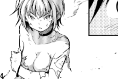 Menyerah? Baca Manga Isekai kara Kikan Shitara Chikyuu mo Kanari Fantajii Deshita Chapter 4 Bahasa Indonesia