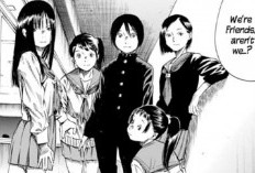 Lien Lire Manga le Mother Parasite Chapitre 47 VF Scans, Nouveaux défis à la maison
