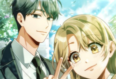 Sinopsis, Judul Lain, & Link Baca Manhwa You, I’ll Raise You Into A Superstar! Bahasa Indonesia Full Chapter, Terlahir Jadi Idola