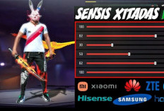 Xitadas Trucos FF APK Mod Terbaru 2024 Download, Unlocked Aimbot Langsung Auto Headshot!