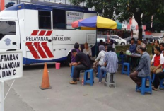 Cek Jadwal  SIM Keliling Jakarta Timur Hari Ini 6 Desember 2023, Pastikan Lengkapi Persayaratannya Ya!