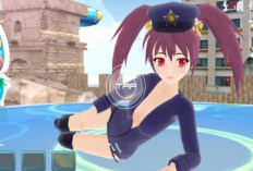 Daftar Rekomendasi Game Sesat Android No Sensor Terbaru 2024, Banyak Adegan Menegangkan! Cek Hanya Disini