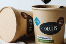 Siapa Pemilik Baked By Geulis? Ini Penjelasan dan Fakta Kehalalannya yang Banyak Dicari Warganet