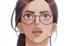 Link Baca Manhwa Iseob's Romance Chapter 32 Bahasa Indonesia Senjata Rahasia TK Mulai Beraksi Basmi Rumor Menyesatkan