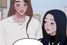 Spoiler Manhwa Muse On Yumyeong (Muse On Fame) Chapter 17, Foto YumYeong Mulai Tersebar